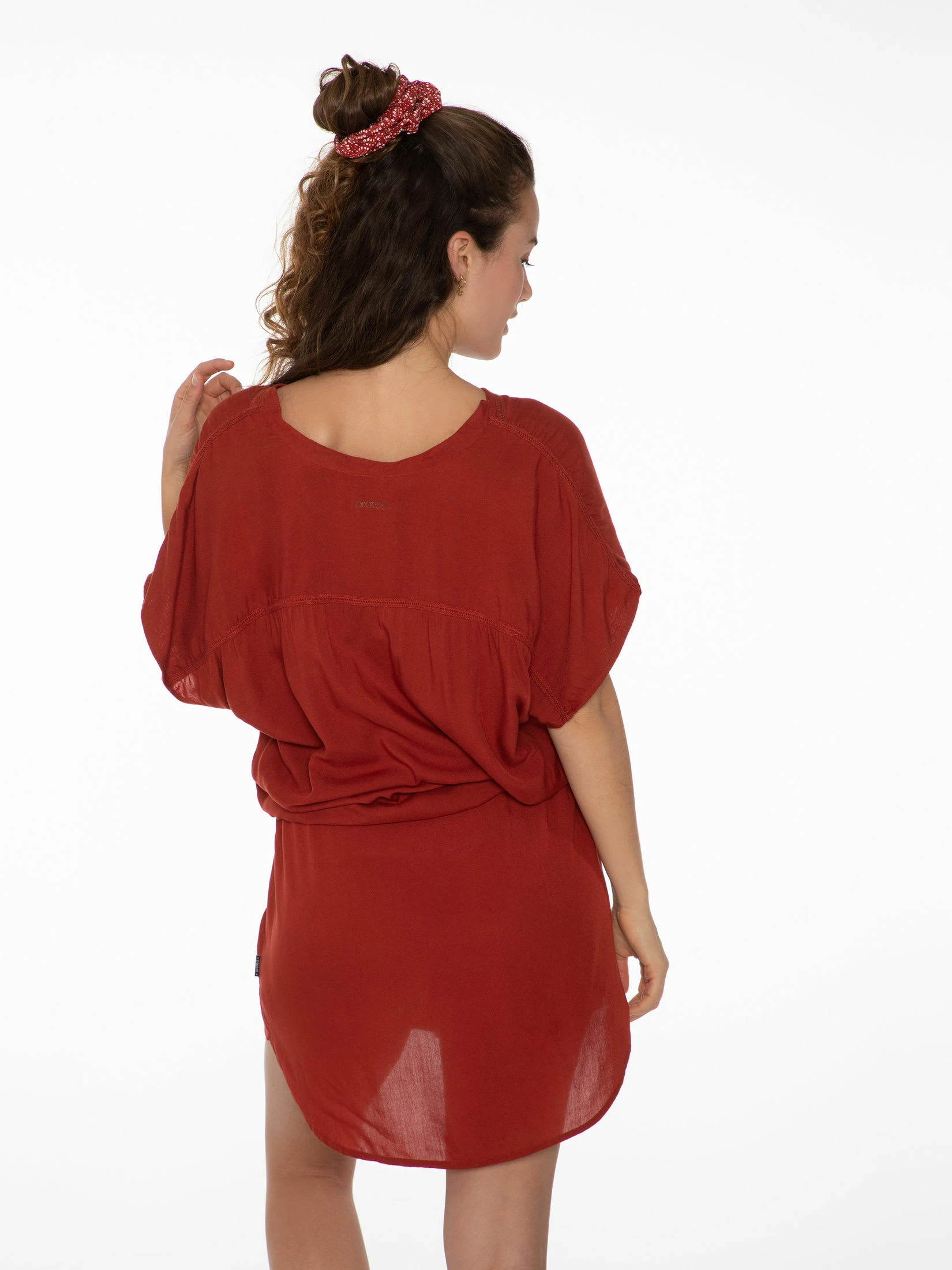 Protest Tunike " CIS In Clay 6 Protest Tunike " CIS In Clay – Bild 4