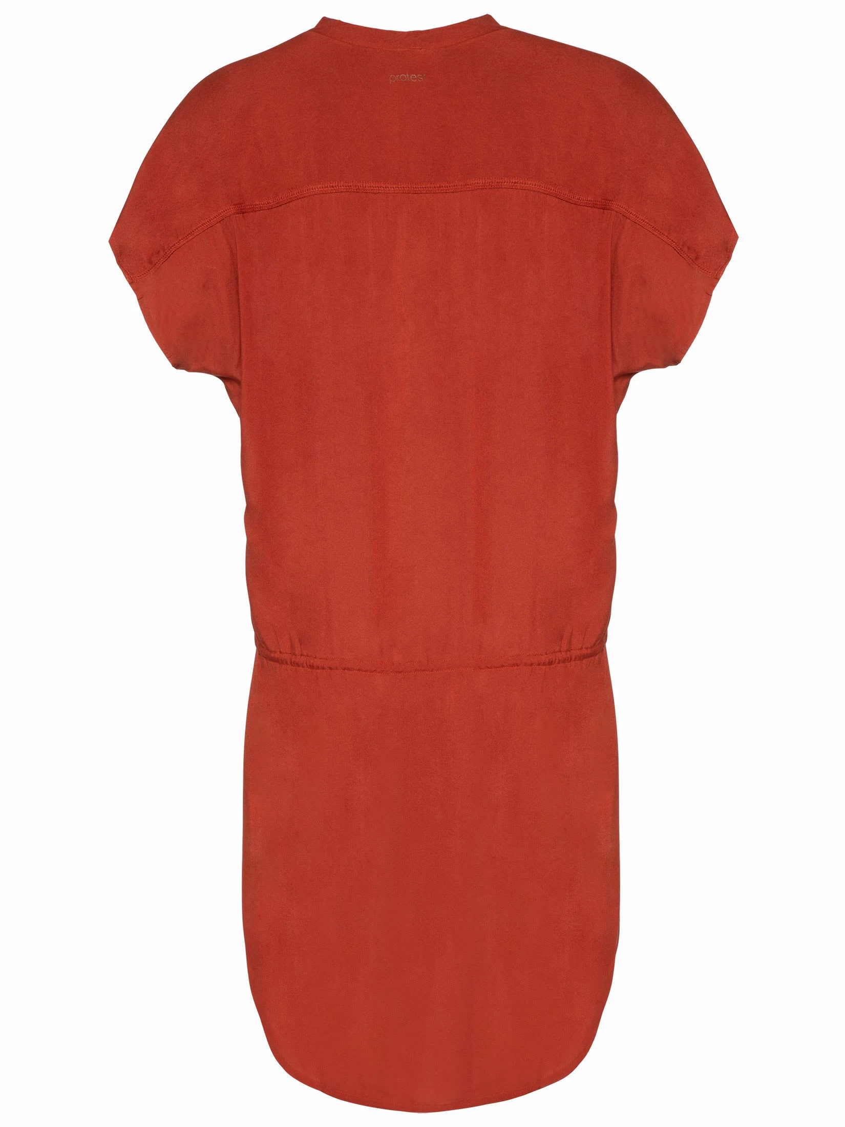 Protest Tunike " CIS In Clay 7 Protest Tunike " CIS In Clay – Bild 5