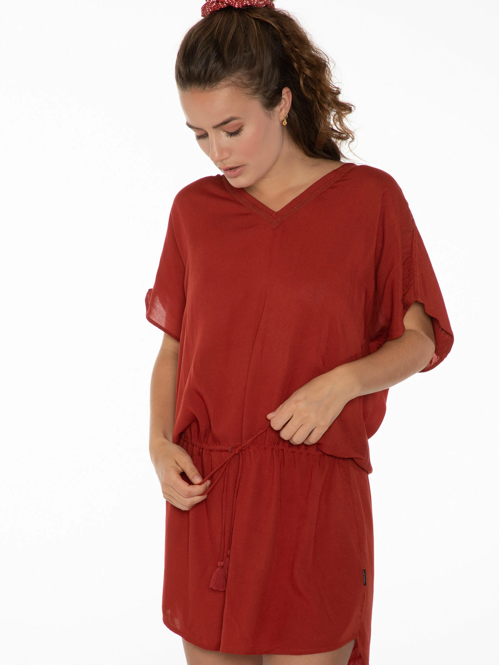 Protest Tunike " CIS In Clay 8 Protest Tunike " CIS In Clay – Bild 6