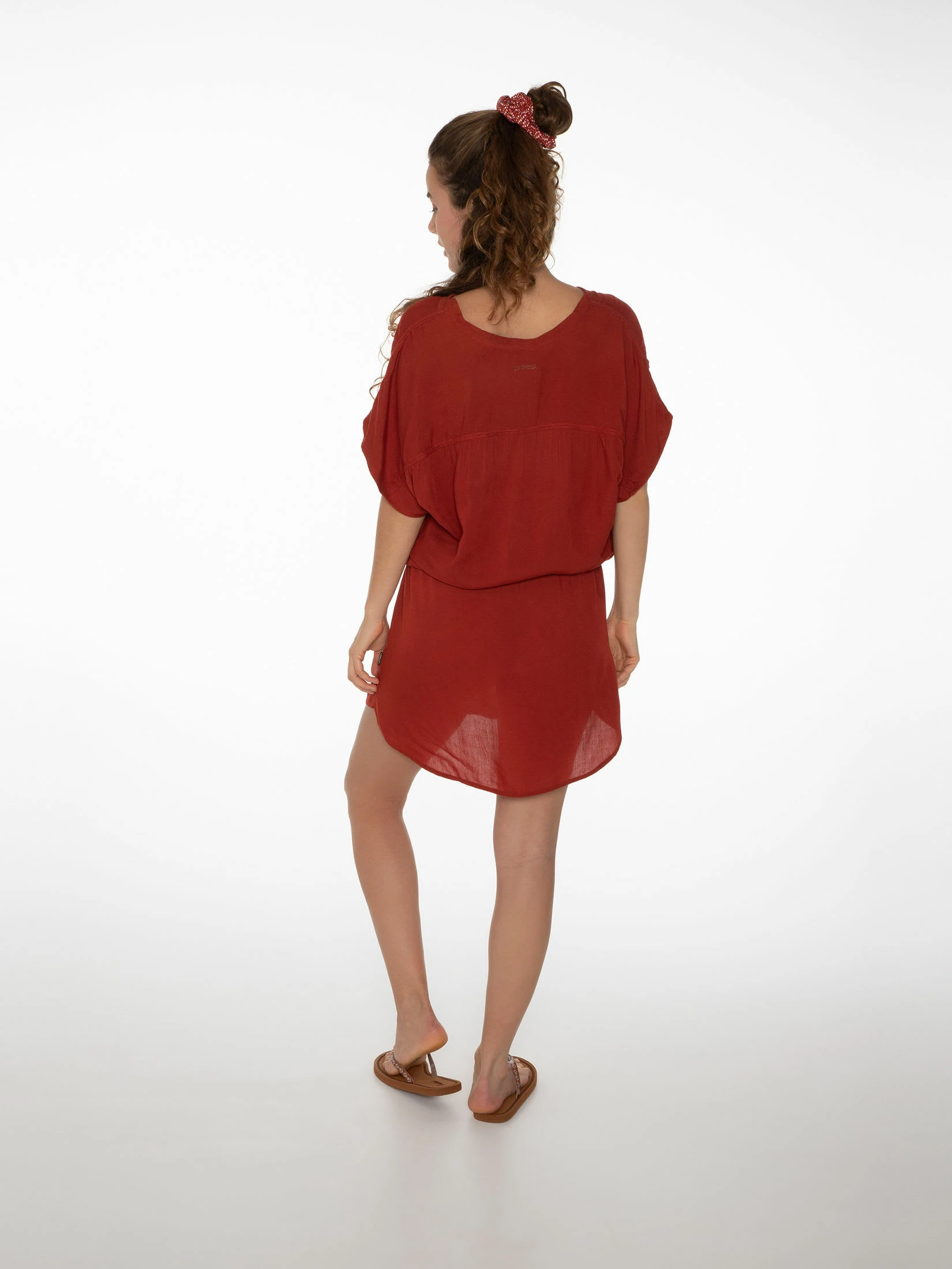 Protest Tunike " CIS In Clay 9 Protest Tunike " CIS In Clay – Bild 7