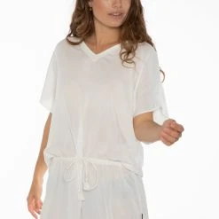 Protest Tunike " CIS In Seashell 12 Protest Tunike " CIS In Seashell -protest shop protest tunike cis in seashell 4