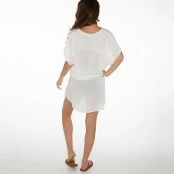 Protest Tunike " CIS In Seashell 13 Protest Tunike " CIS In Seashell -protest shop protest tunike cis in seashell 5