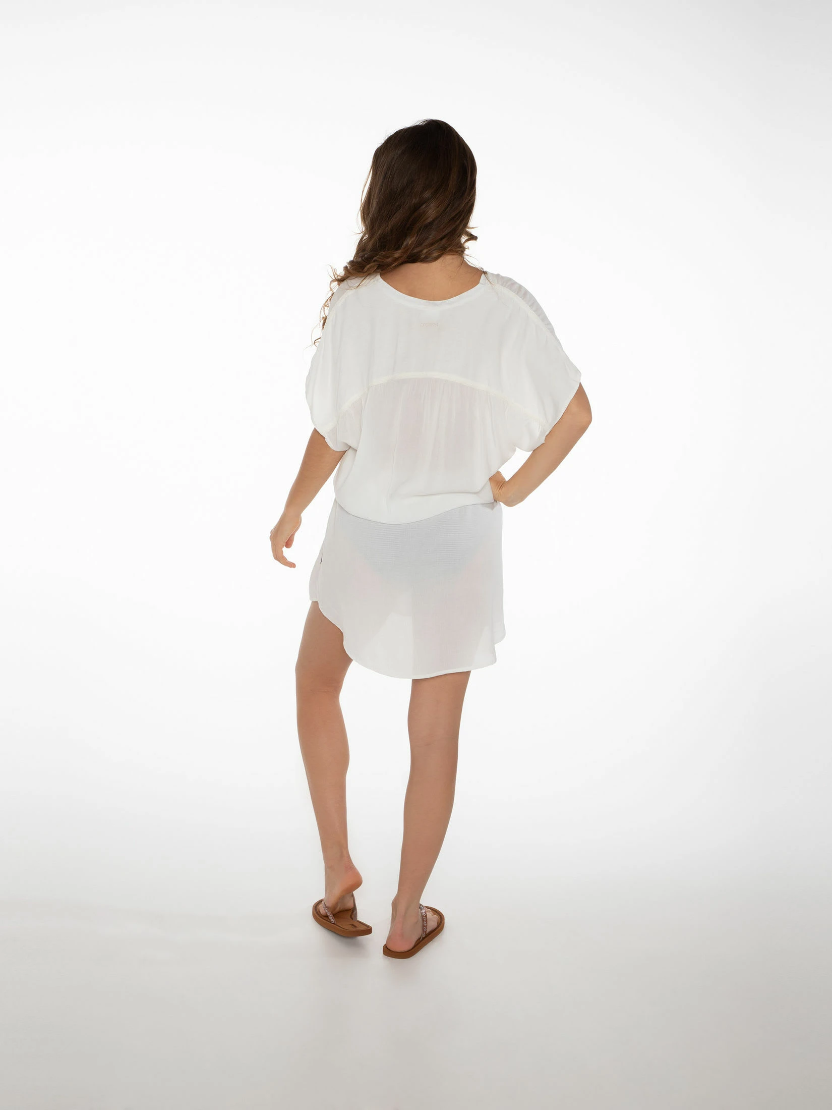 Protest Tunike " CIS In Seashell 8 Protest Tunike " CIS In Seashell – Bild 6