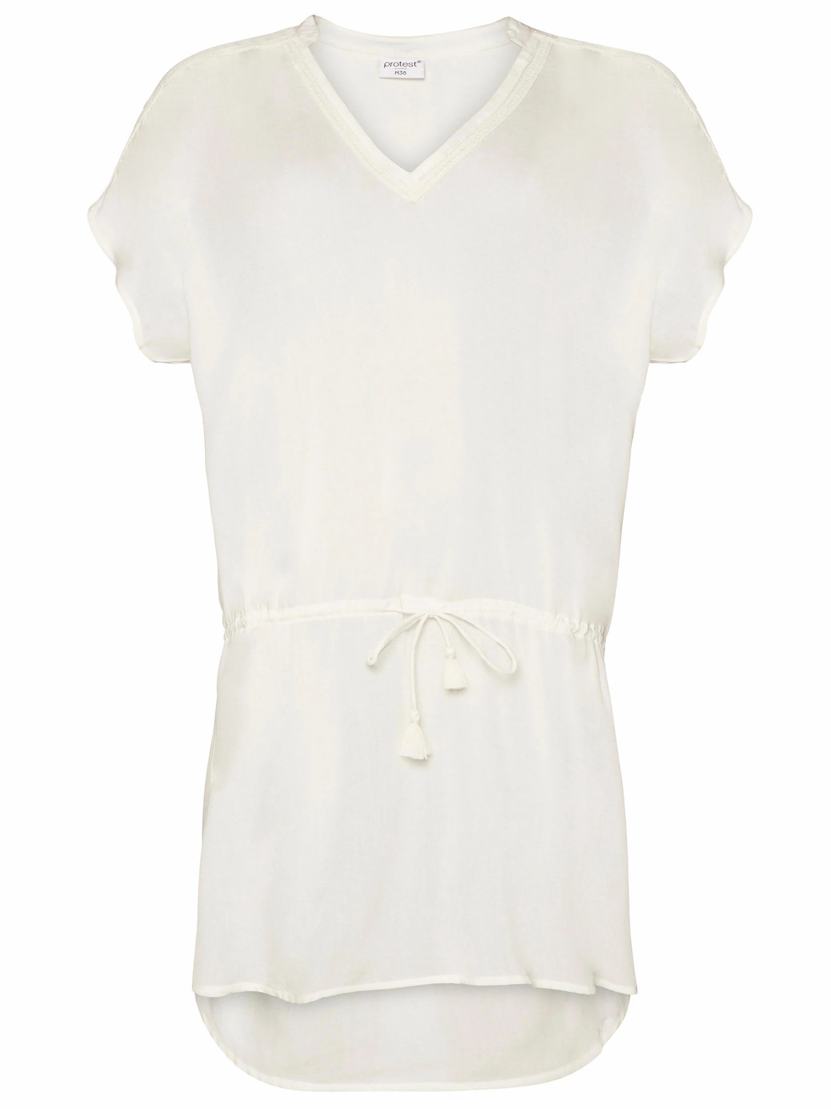 Protest Tunike " CIS In Seashell 3 Protest Tunike " CIS In Seashell