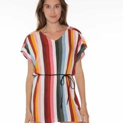 Protest Tunike " SLADE 21 In Clay -protest shop protest tunike slade 21 in clay 1