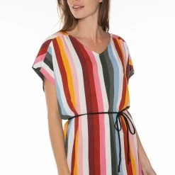 Protest Tunike " SLADE 21 In Clay -protest shop protest tunike slade 21 in clay 5