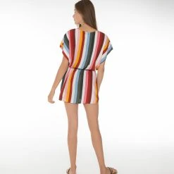 Protest Tunike " SLADE 21 In Clay -protest shop protest tunike slade 21 in clay 6