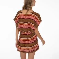 Protest Tunike " SLADE 21 In Sandstone 12 Protest Tunike " SLADE 21 In Sandstone -protest shop protest tunike slade 21 in sandstone 3