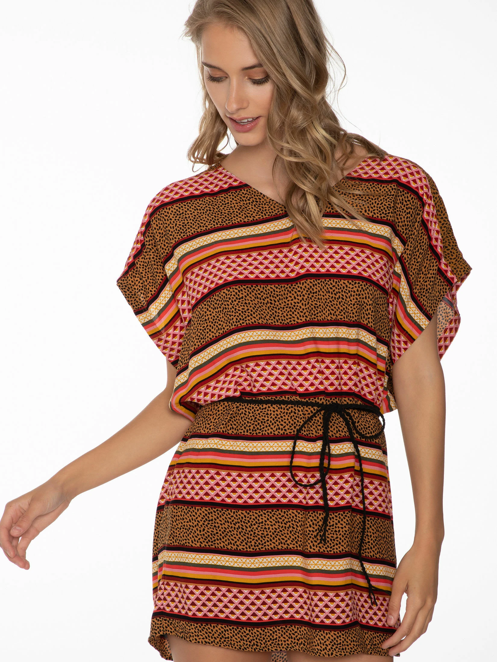 Protest Tunike " SLADE 21 In Sandstone 8 Protest Tunike " SLADE 21 In Sandstone – Bild 6