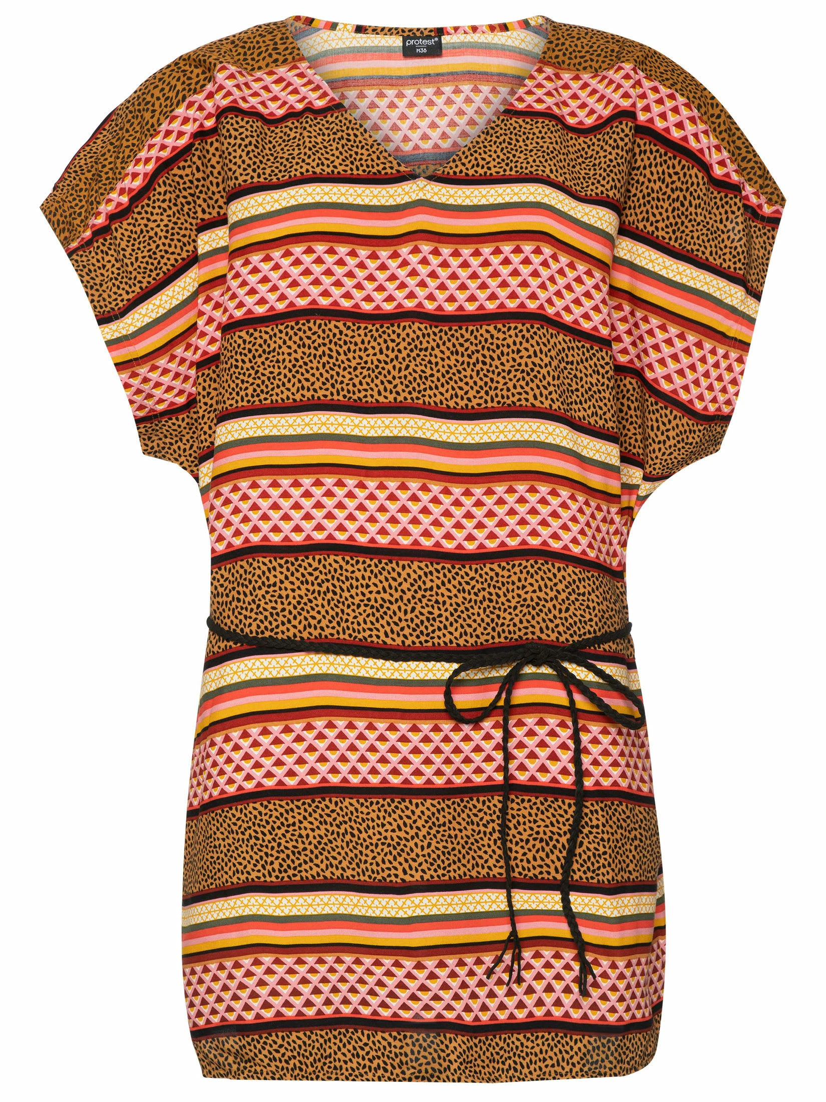 Protest Tunike " SLADE 21 In Sandstone 3 Protest Tunike " SLADE 21 In Sandstone