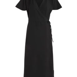 Protest Wickelkleid " PRTAMARA In True Black