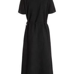 Protest Wickelkleid " PRTAMARA In True Black 13 Protest Wickelkleid " PRTAMARA In True Black -protest shop protest wickelkleid prtamara in true black 4