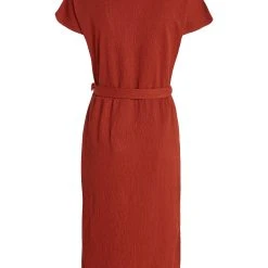 Protest Wickelkleid " PRTARAI In Chilirust -protest shop protest wickelkleid prtarai in chilirust 4