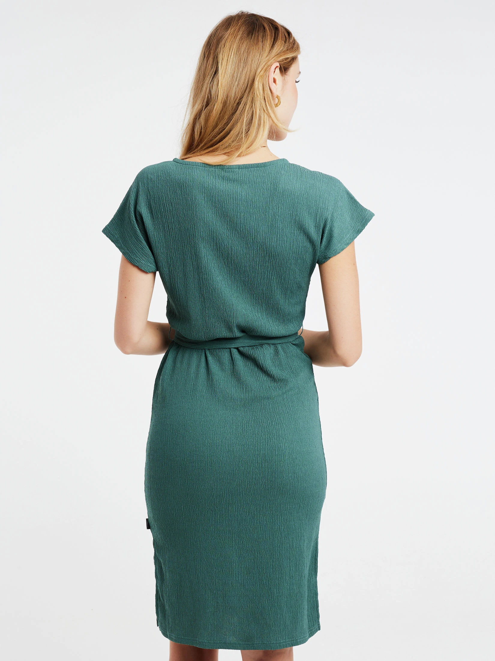 Protest Wickelkleid " PRTARAI In Laurelgreen 6 Protest Wickelkleid " PRTARAI In Laurelgreen – Bild 4