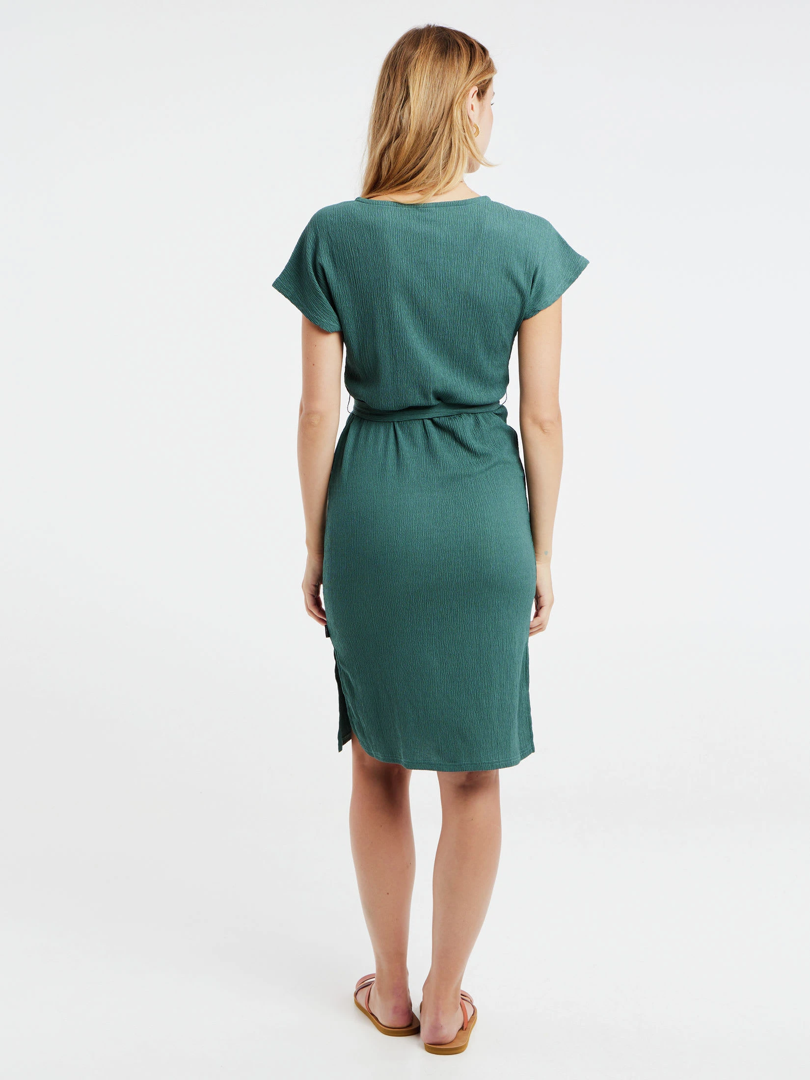 Protest Wickelkleid " PRTARAI In Laurelgreen 9 Protest Wickelkleid " PRTARAI In Laurelgreen – Bild 7