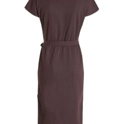 Protest Wickelkleid " PRTARAI In Raisinbrown -protest shop protest wickelkleid prtarai in raisinbrown 4