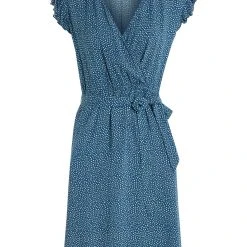 Protest Wickelkleid " PRTAUKAI In Heaven Blue