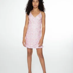 Protest Wickelkleid " PRTBARBARA JR In Bellalilac 11 Protest Wickelkleid " PRTBARBARA JR In Bellalilac -protest shop protest wickelkleid prtbarbara jr in bellalilac 2