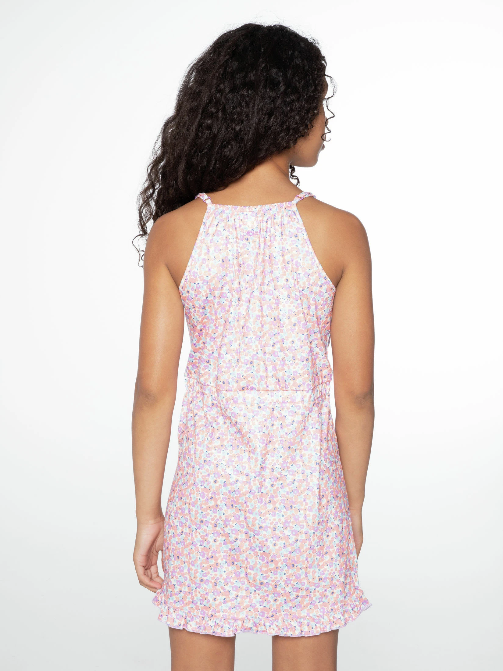 Protest Wickelkleid " PRTBARBARA JR In Bellalilac 6 Protest Wickelkleid " PRTBARBARA JR In Bellalilac – Bild 4