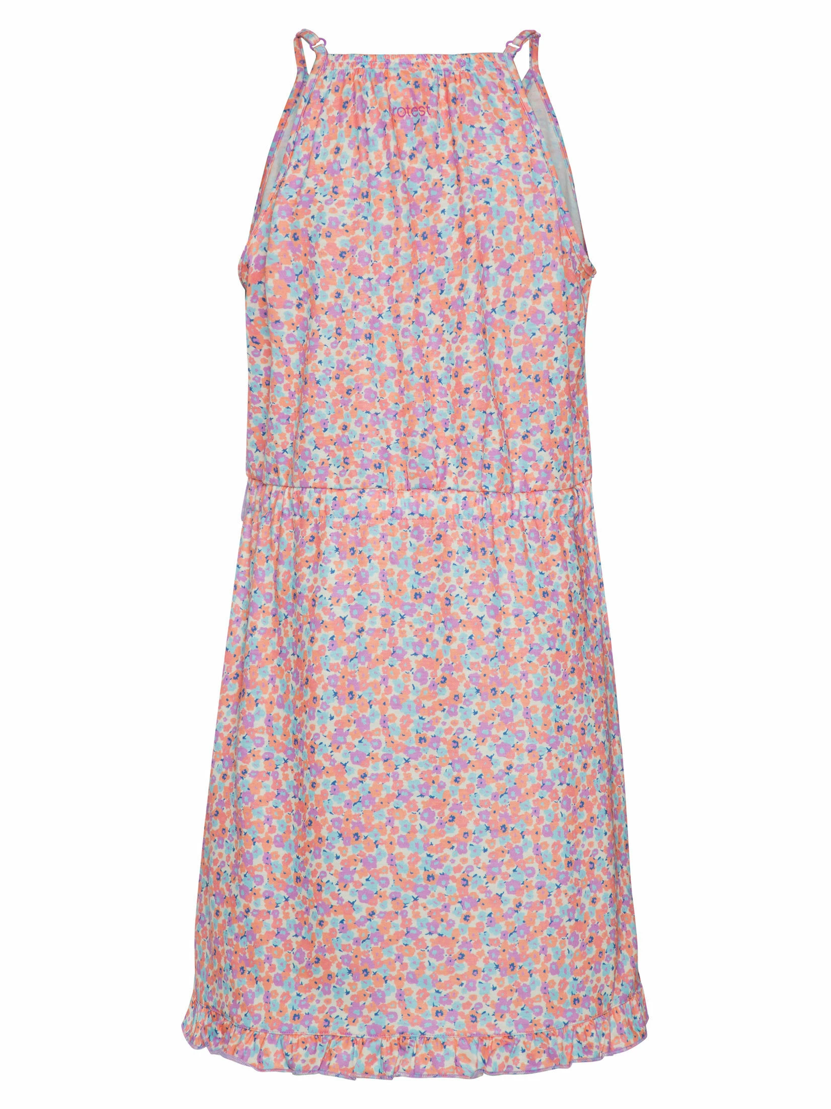 Protest Wickelkleid " PRTBARBARA JR In Bellalilac 7 Protest Wickelkleid " PRTBARBARA JR In Bellalilac – Bild 5