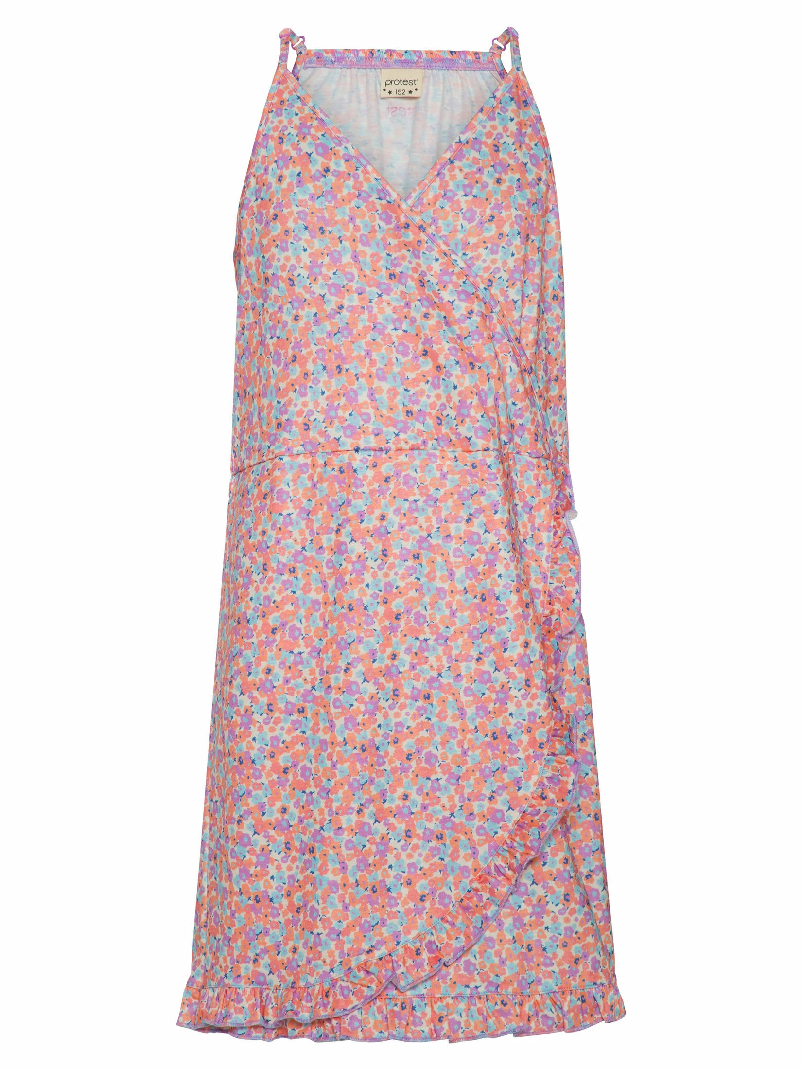 Protest Wickelkleid " PRTBARBARA JR In Bellalilac 3 Protest Wickelkleid " PRTBARBARA JR In Bellalilac