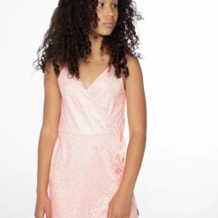 Protest Wickelkleid " PRTBARBARA JR In Duskcoral 10 Protest Wickelkleid " PRTBARBARA JR In Duskcoral -protest shop protest wickelkleid prtbarbara jr in duskcoral 1