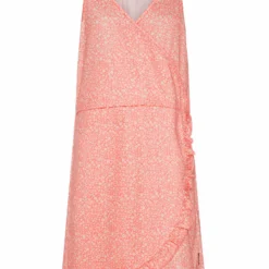 Protest Wickelkleid " PRTBARBARA JR In Duskcoral