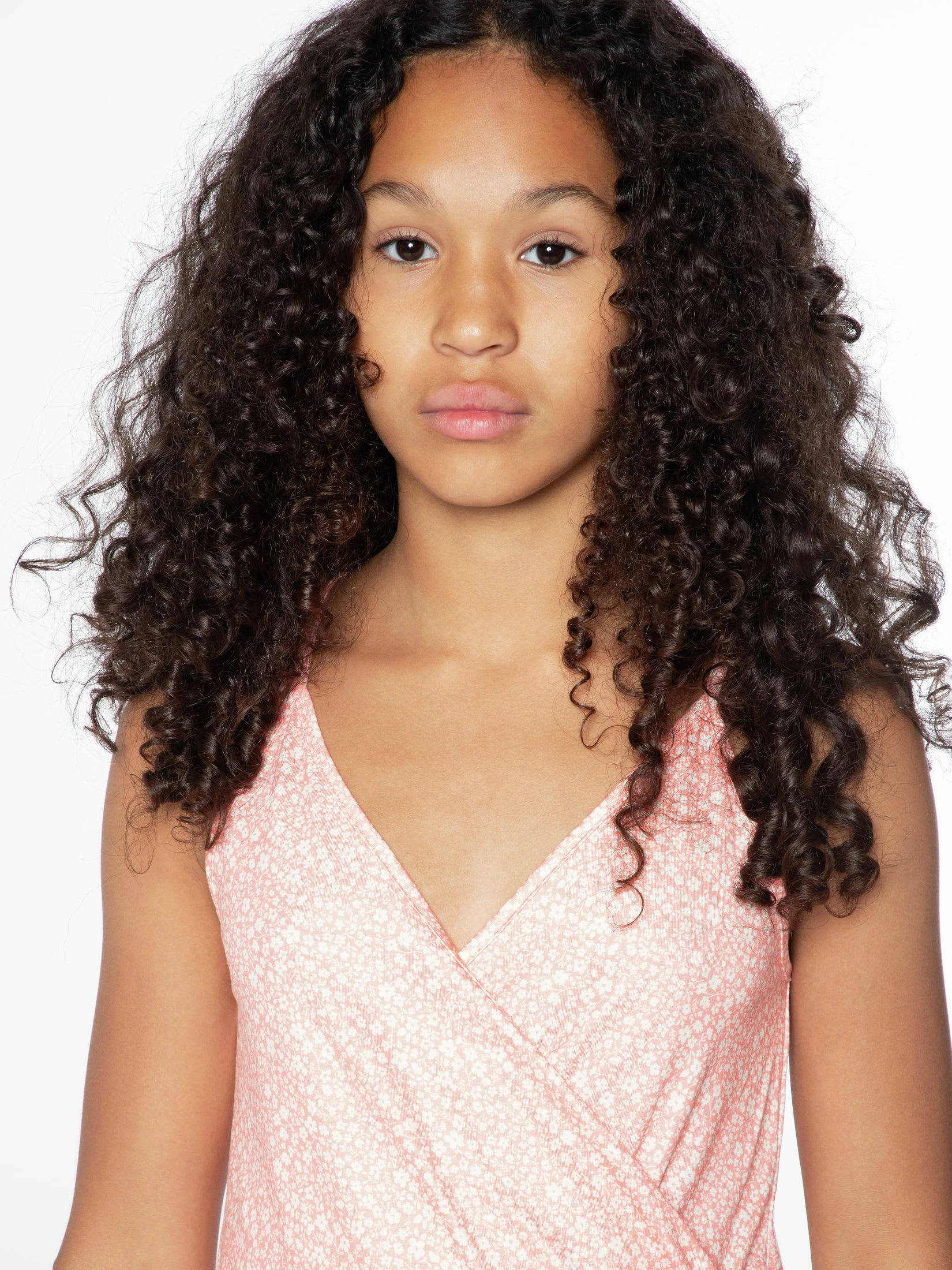 Protest Wickelkleid " PRTBARBARA JR In Duskcoral 8 Protest Wickelkleid " PRTBARBARA JR In Duskcoral – Bild 6