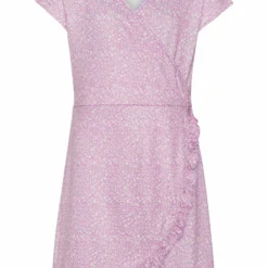 Protest Wickelkleid " PRTBEYON JR In Bellalilac