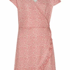 Protest Wickelkleid " PRTBEYON JR In Cottagerust