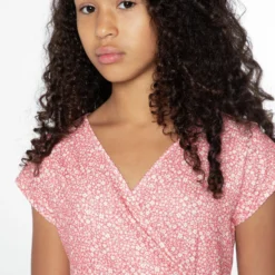 Protest Wickelkleid " PRTBEYON JR In Cottagerust 14 Protest Wickelkleid " PRTBEYON JR In Cottagerust -protest shop protest wickelkleid prtbeyon jr in cottagerust 5