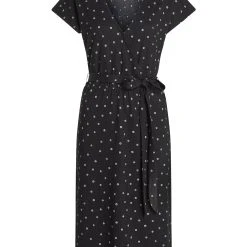 Protest Wickelkleid " PRTBORARAS In True Black