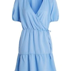 Protest Wickelkleid " PRTELDORIS In Havasublue