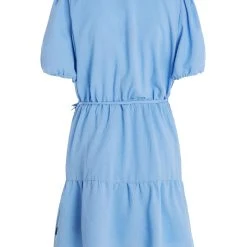 Protest Wickelkleid " PRTELDORIS In Havasublue -protest shop protest wickelkleid prteldoris in havasublue 4