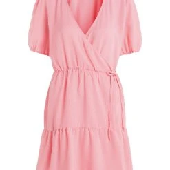 Protest Wickelkleid " PRTELDORIS In ShellPink