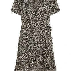 Protest Wickelkleid " PRTSKY 23 In True Black