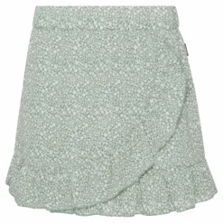 Protest Wickelrock " PRTLOLA JR In Glass Bottlegreen