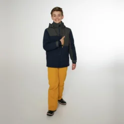 Protest Winterjacke " BUDDYE JR In Deep Ocean 11 Protest Winterjacke " BUDDYE JR In Deep Ocean -protest shop protest winterjacke buddye jr in deep ocean 2