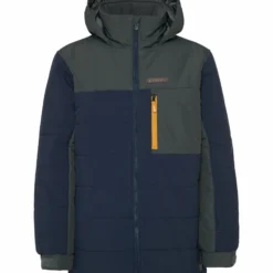 Protest Winterjacke " BUDDYE JR In Deep Ocean