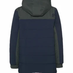 Protest Winterjacke " BUDDYE JR In Deep Ocean 13 Protest Winterjacke " BUDDYE JR In Deep Ocean -protest shop protest winterjacke buddye jr in deep ocean 4