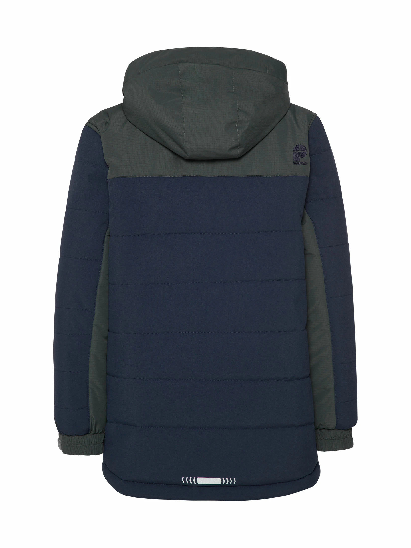 Protest Winterjacke " BUDDYE JR In Deep Ocean 7 Protest Winterjacke " BUDDYE JR In Deep Ocean – Bild 5