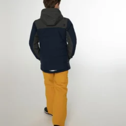 Protest Winterjacke " BUDDYE JR In Deep Ocean 15 Protest Winterjacke " BUDDYE JR In Deep Ocean -protest shop protest winterjacke buddye jr in deep ocean 6