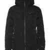 Protest Winterjacke " PRTARTSS In True Black -protest shop protest winterjacke prtartss in true black