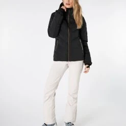 Protest Winterjacke " PRTARTSS In True Black 10 Protest Winterjacke " PRTARTSS In True Black -protest shop protest winterjacke prtartss in true black 2