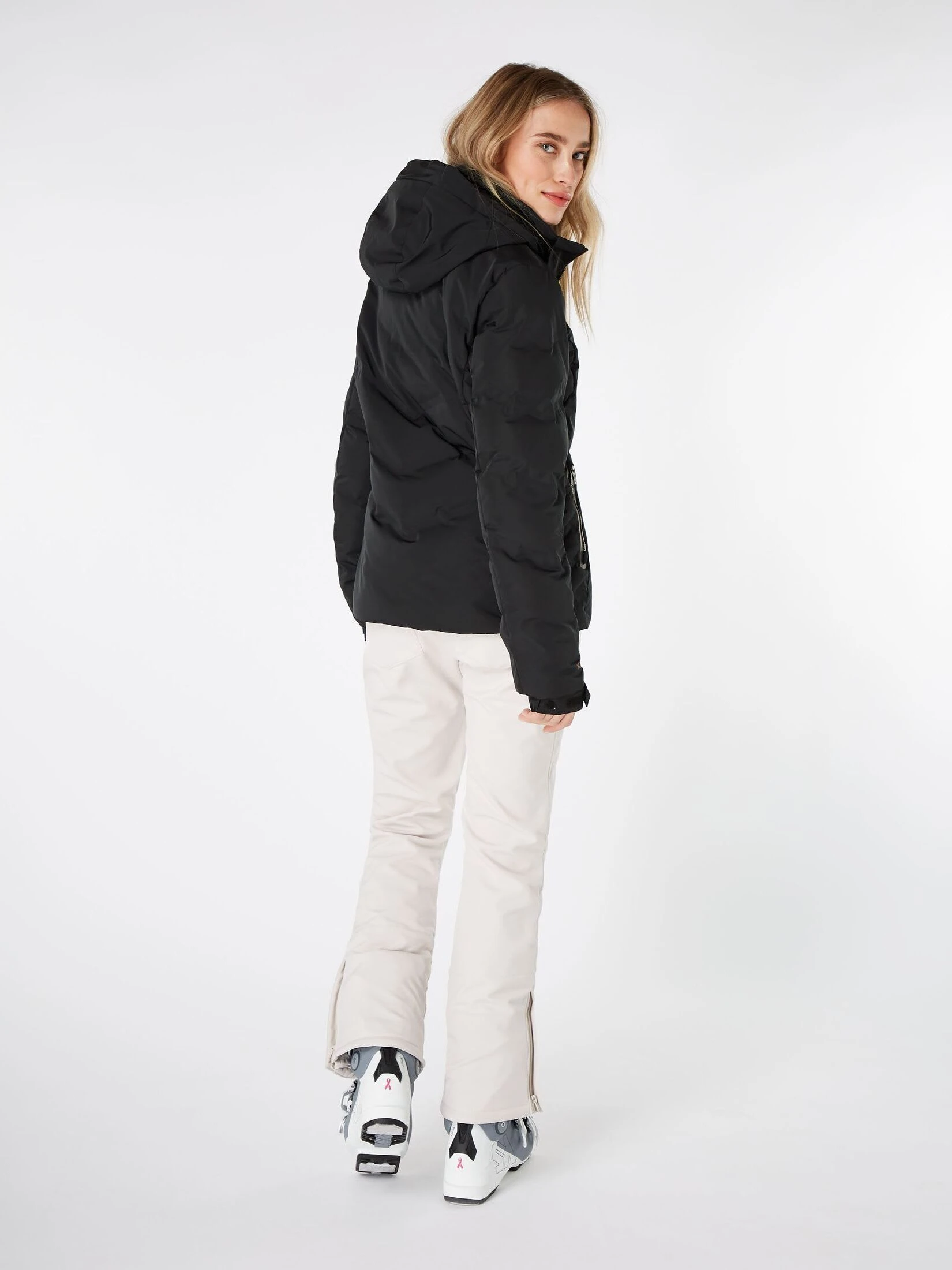 Protest Winterjacke " PRTARTSS In True Black 8 Protest Winterjacke " PRTARTSS In True Black – Bild 6