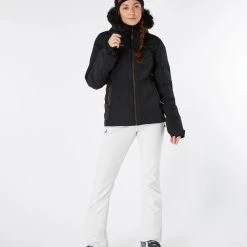 Protest Winterjacke " PRTARTSSY In True Black -protest shop protest winterjacke prtartssy in true black 2