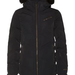 Protest Winterjacke " PRTARTSSY In True Black