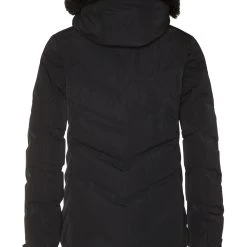 Protest Winterjacke " PRTARTSSY In True Black -protest shop protest winterjacke prtartssy in true black 3