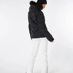 Protest Winterjacke " PRTARTSSY In True Black -protest shop protest winterjacke prtartssy in true black 5