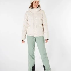 Protest Winterjacke " PRTASPEN In Kitoffwhite 11 Protest Winterjacke " PRTASPEN In Kitoffwhite -protest shop protest winterjacke prtaspen in kitoffwhite 2